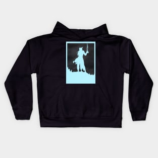 Symmetra Kids Hoodie